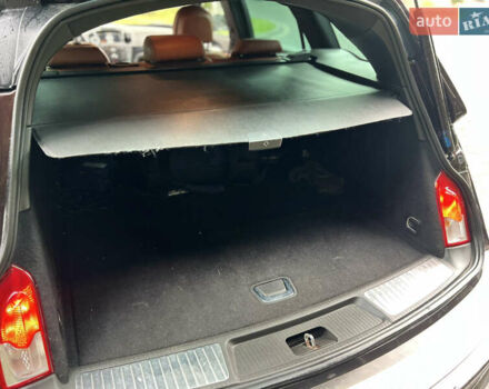 Коричневый Опель Инсигния, объемом двигателя 2 л и пробегом 252 тыс. км за 8900 $, фото 27 на Automoto.ua