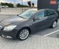 Коричневий Опель Інсігнія, об'ємом двигуна 1.4 л та пробігом 197 тис. км за 7400 $, фото 13 на Automoto.ua