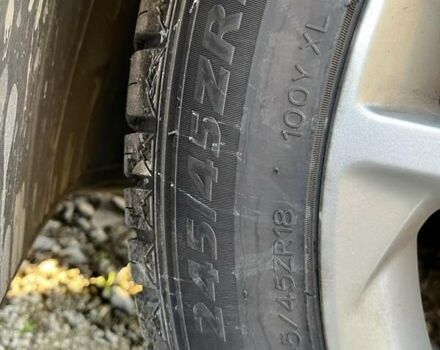 Коричневый Опель Инсигния, объемом двигателя 1.96 л и пробегом 286 тыс. км за 7700 $, фото 13 на Automoto.ua