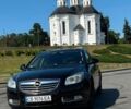 Коричневий Опель Інсігнія, об'ємом двигуна 2 л та пробігом 245 тис. км за 6500 $, фото 2 на Automoto.ua
