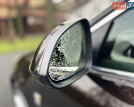 Коричневый Опель Инсигния, объемом двигателя 2 л и пробегом 252 тыс. км за 8900 $, фото 8 на Automoto.ua