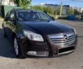 Коричневий Опель Інсігнія, об'ємом двигуна 1.96 л та пробігом 286 тис. км за 9500 $, фото 2 на Automoto.ua