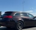 Коричневий Опель Інсігнія, об'ємом двигуна 2 л та пробігом 245 тис. км за 6500 $, фото 8 на Automoto.ua