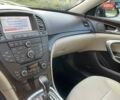 Коричневый Опель Инсигния, объемом двигателя 1.96 л и пробегом 386 тыс. км за 9400 $, фото 11 на Automoto.ua