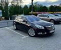Коричневый Опель Инсигния, объемом двигателя 2 л и пробегом 300 тыс. км за 7400 $, фото 1 на Automoto.ua