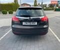 Коричневий Опель Інсігнія, об'ємом двигуна 1.4 л та пробігом 197 тис. км за 7400 $, фото 8 на Automoto.ua