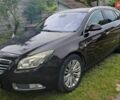 Коричневий Опель Інсігнія, об'ємом двигуна 1.96 л та пробігом 250 тис. км за 8200 $, фото 1 на Automoto.ua