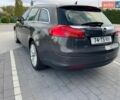 Коричневий Опель Інсігнія, об'ємом двигуна 1.4 л та пробігом 197 тис. км за 7400 $, фото 9 на Automoto.ua