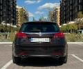 Коричневий Опель Інсігнія, об'ємом двигуна 2 л та пробігом 264 тис. км за 8444 $, фото 7 на Automoto.ua
