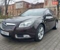 Коричневий Опель Інсігнія, об'ємом двигуна 1.96 л та пробігом 249 тис. км за 8500 $, фото 27 на Automoto.ua