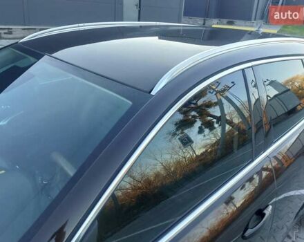 Коричневый Опель Инсигния, объемом двигателя 1.96 л и пробегом 249 тыс. км за 8850 $, фото 31 на Automoto.ua