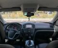 Коричневий Опель Інсігнія, об'ємом двигуна 2 л та пробігом 264 тис. км за 8444 $, фото 15 на Automoto.ua