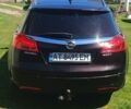 Коричневий Опель Інсігнія, об'ємом двигуна 2 л та пробігом 250 тис. км за 6997 $, фото 3 на Automoto.ua