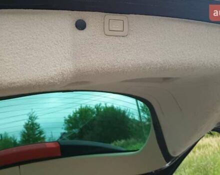 Коричневый Опель Инсигния, объемом двигателя 1.96 л и пробегом 276 тыс. км за 8900 $, фото 11 на Automoto.ua