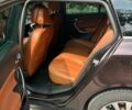 Коричневый Опель Инсигния, объемом двигателя 1.96 л и пробегом 230 тыс. км за 7500 $, фото 11 на Automoto.ua