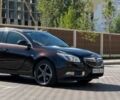 Коричневий Опель Інсігнія, об'ємом двигуна 2 л та пробігом 264 тис. км за 8444 $, фото 3 на Automoto.ua
