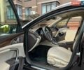 Коричневый Опель Инсигния, объемом двигателя 2 л и пробегом 246 тыс. км за 6500 $, фото 25 на Automoto.ua