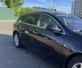Коричневий Опель Інсігнія, об'ємом двигуна 1.96 л та пробігом 286 тис. км за 9500 $, фото 12 на Automoto.ua