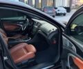 Коричневый Опель Инсигния, объемом двигателя 1.96 л и пробегом 230 тыс. км за 7300 $, фото 17 на Automoto.ua