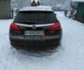 Коричневый Опель Инсигния, объемом двигателя 2 л и пробегом 190 тыс. км за 12000 $, фото 1 на Automoto.ua