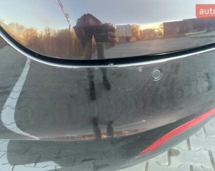 Коричневый Опель Инсигния, объемом двигателя 1.96 л и пробегом 249 тыс. км за 8850 $, фото 30 на Automoto.ua