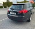 Коричневий Опель Інсігнія, об'ємом двигуна 1.4 л та пробігом 197 тис. км за 7400 $, фото 7 на Automoto.ua