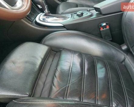 Коричневый Опель Инсигния, объемом двигателя 1.96 л и пробегом 249 тыс. км за 8850 $, фото 37 на Automoto.ua