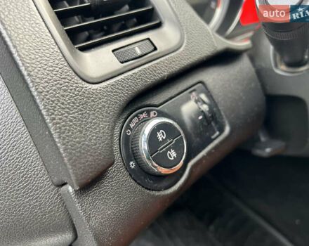 Коричневый Опель Инсигния, объемом двигателя 2 л и пробегом 252 тыс. км за 8900 $, фото 16 на Automoto.ua