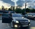Коричневий Опель Інсігнія, об'ємом двигуна 1.96 л та пробігом 300 тис. км за 7400 $, фото 1 на Automoto.ua