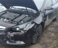 Коричневий Опель Інсігнія, об'ємом двигуна 1.96 л та пробігом 221 тис. км за 7899 $, фото 1 на Automoto.ua
