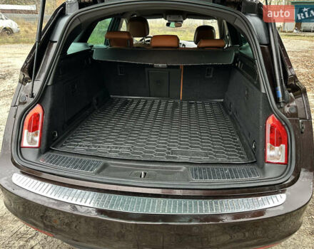 Коричневий Опель Інсігнія, об'ємом двигуна 1.96 л та пробігом 220 тис. км за 9800 $, фото 12 на Automoto.ua