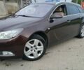 Коричневий Опель Інсігнія, об'ємом двигуна 1.96 л та пробігом 276 тис. км за 7850 $, фото 8 на Automoto.ua