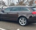 Коричневий Опель Інсігнія, об'ємом двигуна 1.96 л та пробігом 249 тис. км за 8500 $, фото 6 на Automoto.ua