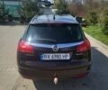Коричневий Опель Інсігнія, об'ємом двигуна 1.96 л та пробігом 273 тис. км за 9000 $, фото 3 на Automoto.ua