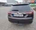 Коричневий Опель Інсігнія, об'ємом двигуна 1.96 л та пробігом 252 тис. км за 9000 $, фото 5 на Automoto.ua