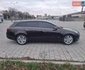 Коричневий Опель Інсігнія, об'ємом двигуна 1.96 л та пробігом 252 тис. км за 9000 $, фото 7 на Automoto.ua