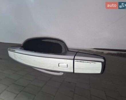 Коричневый Опель Инсигния, объемом двигателя 1.96 л и пробегом 252 тыс. км за 9600 $, фото 9 на Automoto.ua