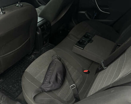 Коричневый Опель Инсигния, объемом двигателя 1.96 л и пробегом 310 тыс. км за 7900 $, фото 8 на Automoto.ua