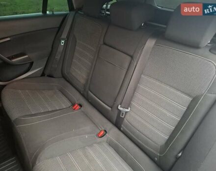 Коричневый Опель Инсигния, объемом двигателя 1.96 л и пробегом 252 тыс. км за 9600 $, фото 17 на Automoto.ua