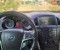 Коричневий Опель Інсігнія, об'ємом двигуна 1.96 л та пробігом 273 тис. км за 9000 $, фото 4 на Automoto.ua