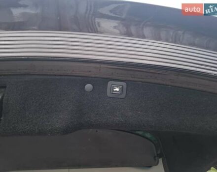 Коричневый Опель Инсигния, объемом двигателя 1.96 л и пробегом 252 тыс. км за 9600 $, фото 23 на Automoto.ua