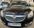 Коричневий Опель Інсігнія, об'ємом двигуна 1.96 л та пробігом 166 тис. км за 7500 $, фото 1 на Automoto.ua