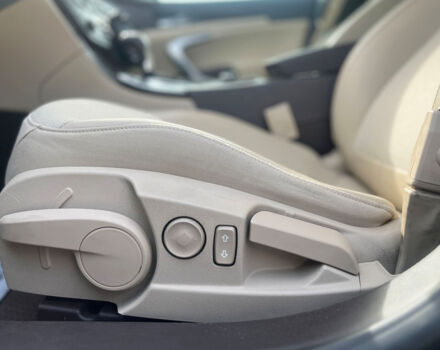 Коричневый Опель Инсигния, объемом двигателя 2 л и пробегом 246 тыс. км за 9600 $, фото 11 на Automoto.ua