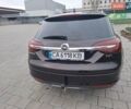 Коричневый Опель Инсигния, объемом двигателя 1.96 л и пробегом 252 тыс. км за 9600 $, фото 3 на Automoto.ua