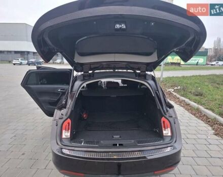 Коричневий Опель Інсігнія, об'ємом двигуна 1.96 л та пробігом 252 тис. км за 9000 $, фото 16 на Automoto.ua