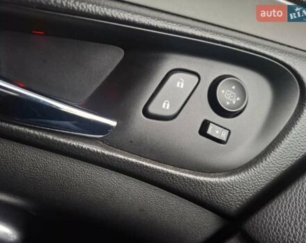 Коричневый Опель Инсигния, объемом двигателя 1.96 л и пробегом 252 тыс. км за 9600 $, фото 29 на Automoto.ua