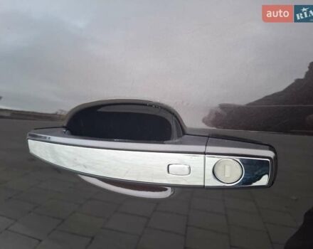 Коричневый Опель Инсигния, объемом двигателя 1.96 л и пробегом 252 тыс. км за 9600 $, фото 8 на Automoto.ua