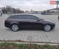 Коричневый Опель Инсигния, объемом двигателя 1.96 л и пробегом 252 тыс. км за 9600 $, фото 5 на Automoto.ua