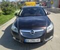Коричневий Опель Інсігнія, об'ємом двигуна 1.96 л та пробігом 273 тис. км за 9000 $, фото 1 на Automoto.ua