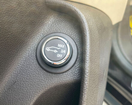 Коричневый Опель Инсигния, объемом двигателя 2 л и пробегом 246 тыс. км за 9600 $, фото 10 на Automoto.ua